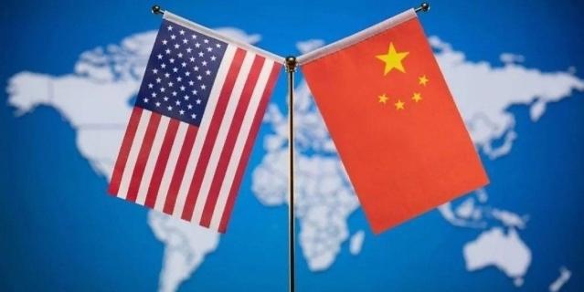 外媒高度关注！特朗普访华之后，没想到中美这么快就举行如此规模巨大的会晤！6月16