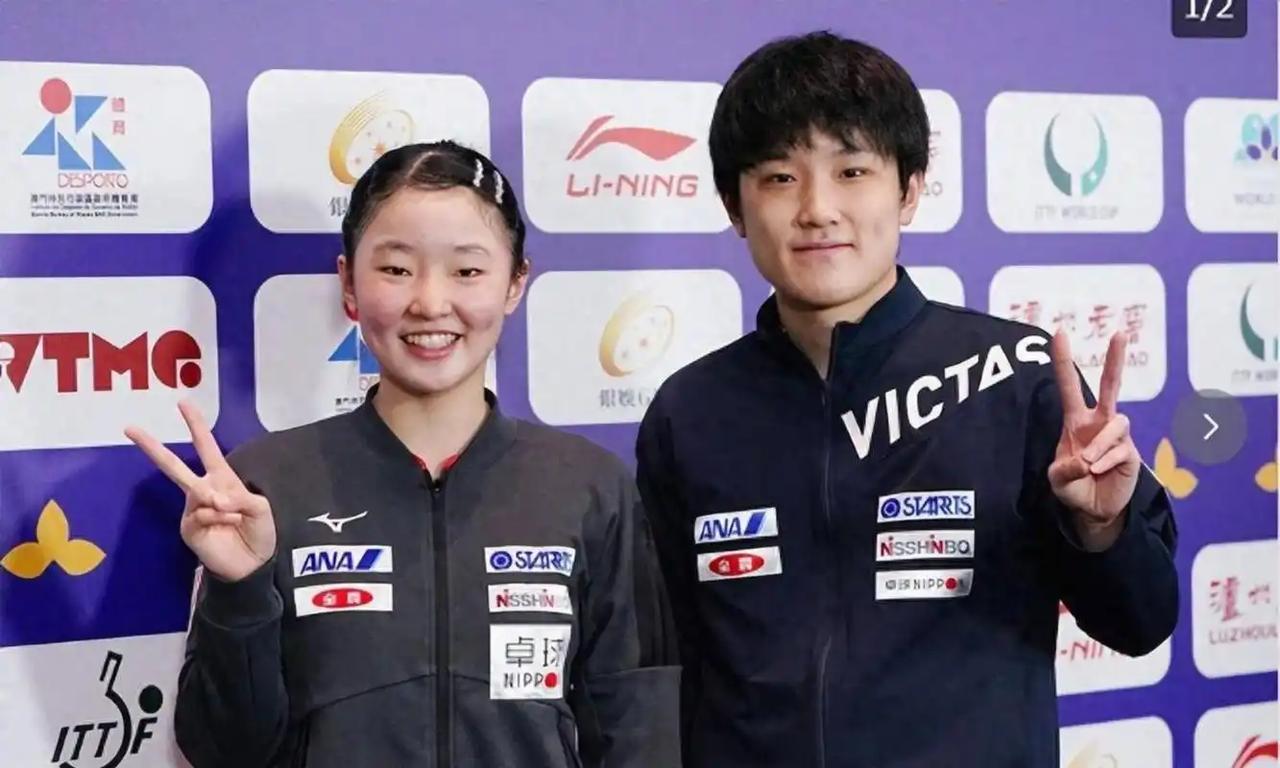 张本兄妹突遭解约！双双失业震惊乒坛，背后隐情令人心寒香港总决赛夺冠仅半个月，