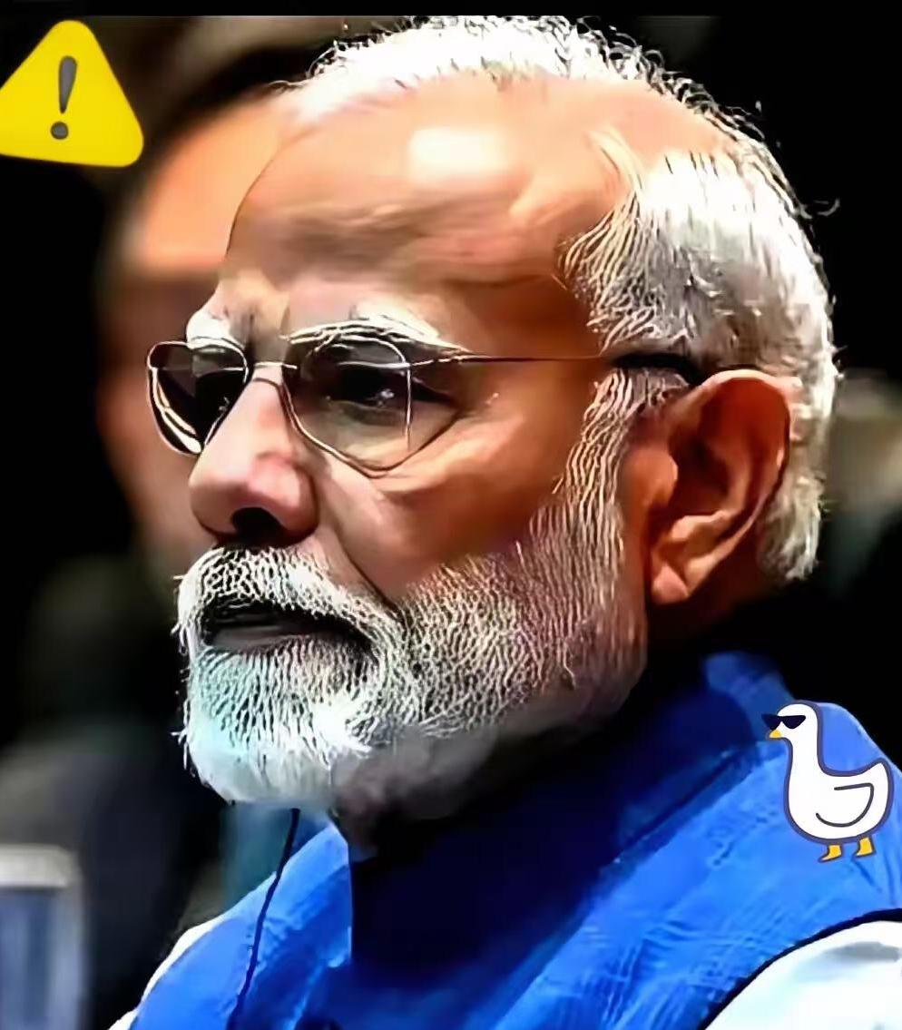 印度这操作，真是教科书级别的。拖了七个月的尾款，终于一笔打过来了。广州港那边，