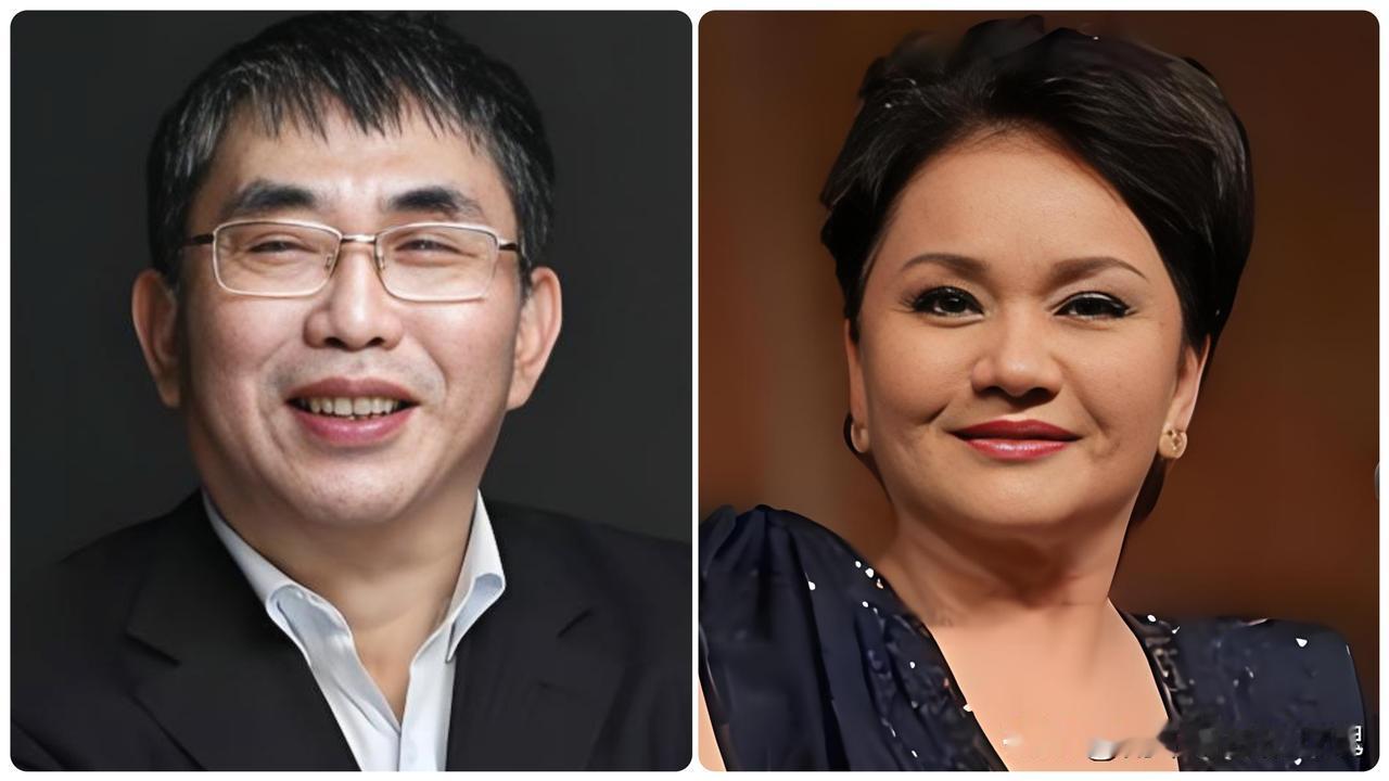 聂卫平离世，前妻王静和儿子的沉默，才是最体面的告别聂卫平离世众声缅怀，前妻