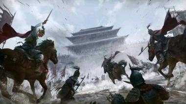 有些事情，当你搞明白的时候已经晚了，明白的时候已经晚了，曹操汉中拔诸将的深度剖析