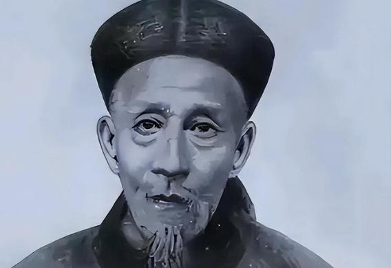 1879年，浙江巡抚谭钟麟喝多了，看府上丫鬟李氏身材婀娜，一时兴起抱回房，事后竟