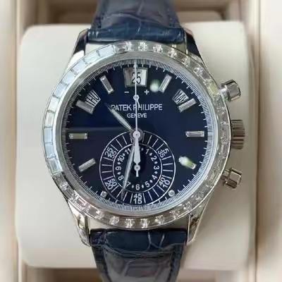 上海一小伙怀疑女友送的6万手表是假货，偷偷去鉴定，结果鉴定师一句话让他后背发凉：