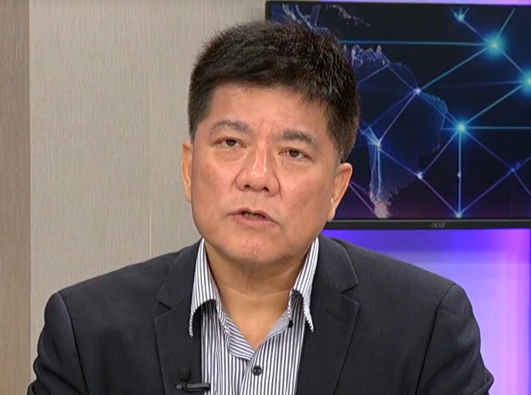 郑继文：美军在停战期间，至少干了两件事。第一件，补充了中东美军基地的弹药储备