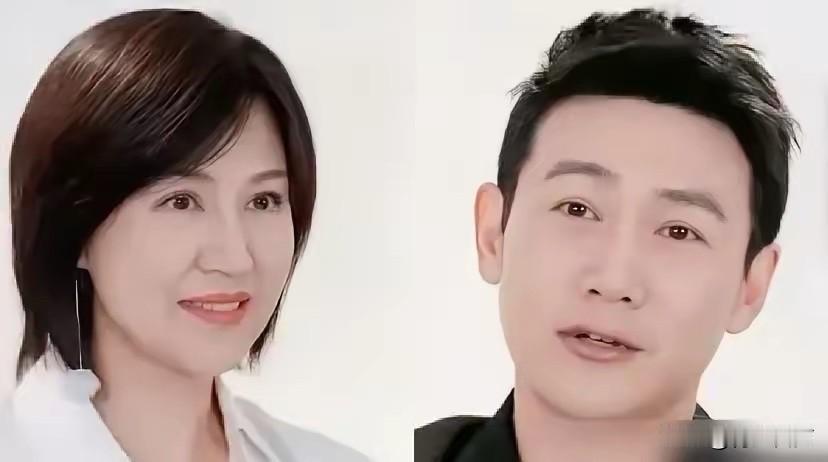 陆毅把挣到的第一个100万交给鲍蕾时，鲍蕾没买包没买车，转身在上海虹口区买了一套