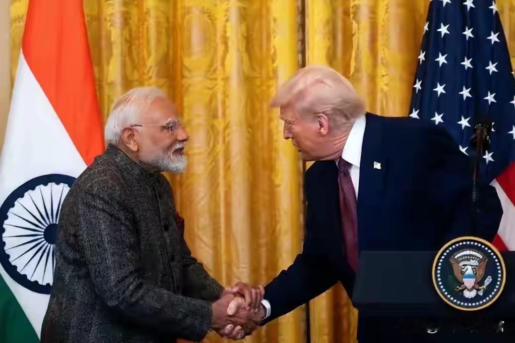 印度叛变了？中俄收到危险消息，特朗普通告全球，俄罗斯找上中国这标题够吓人吧？