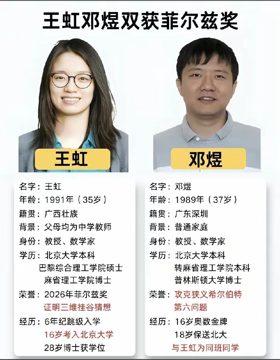 北大数学系本来就是NO.1[赞]