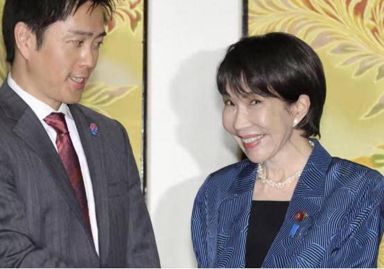 日本传出坏消息！高市早苗这回赌输了：对中国太硬，结果把路走窄 前阵子日本大选