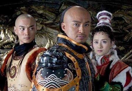 皇太极登基之后不久，做了一件在当时看来顺理成章、在后来看来让人唏嘘的事——他把自