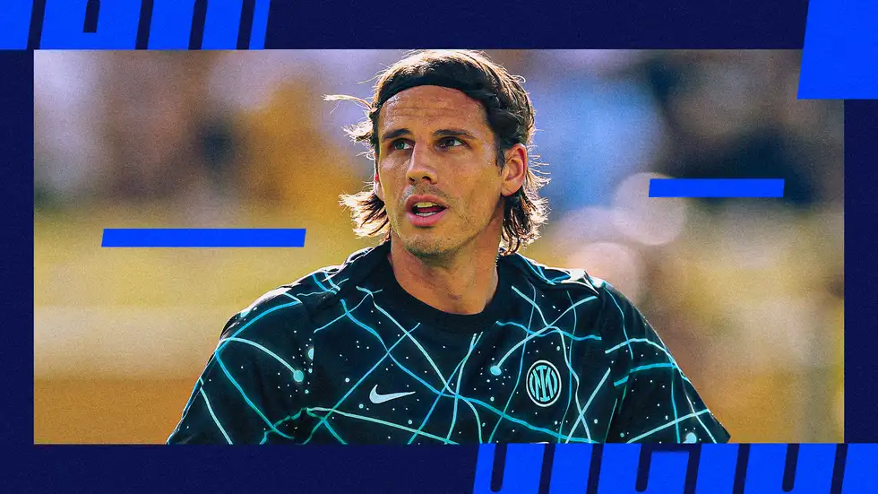 跟队: 索默严重下滑, 国米关注维卡里奥&铃木彩艳等多位门将