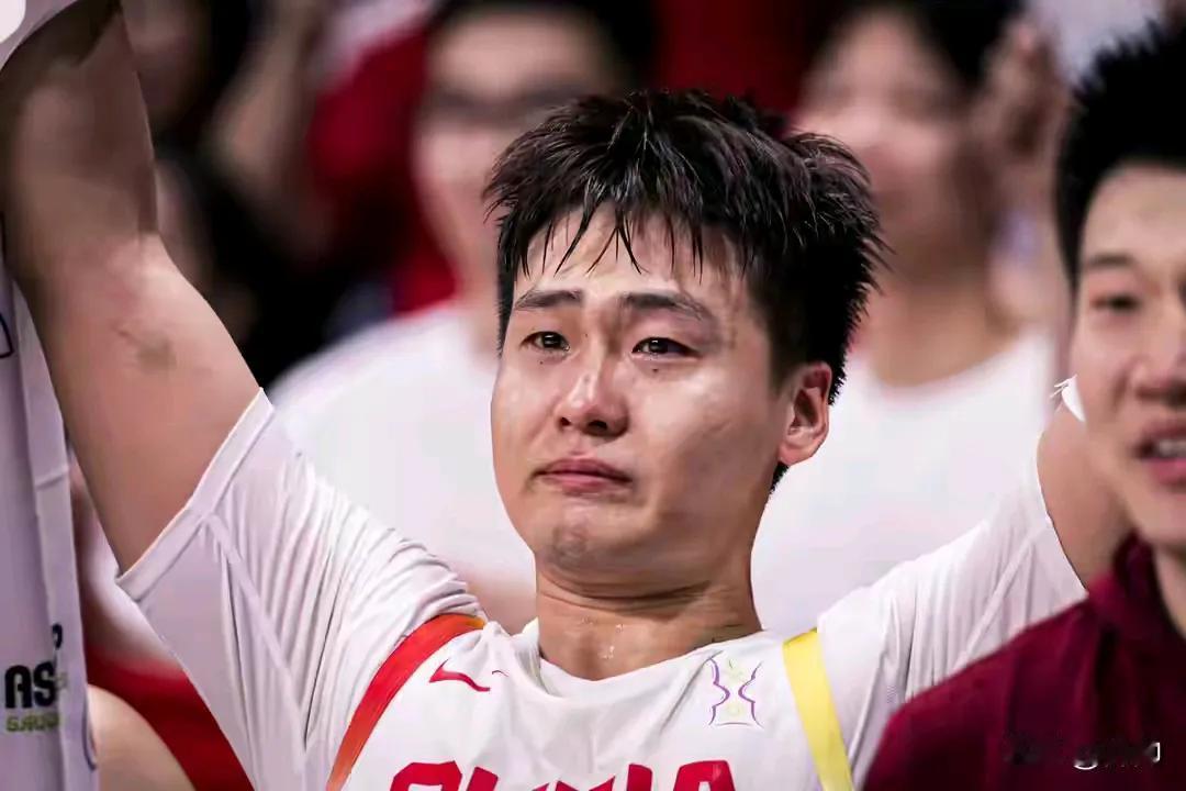 赵睿的去向成疑，之前他说过，如果不是郭士强找他，他已经不会来国家队比赛了，亚洲杯