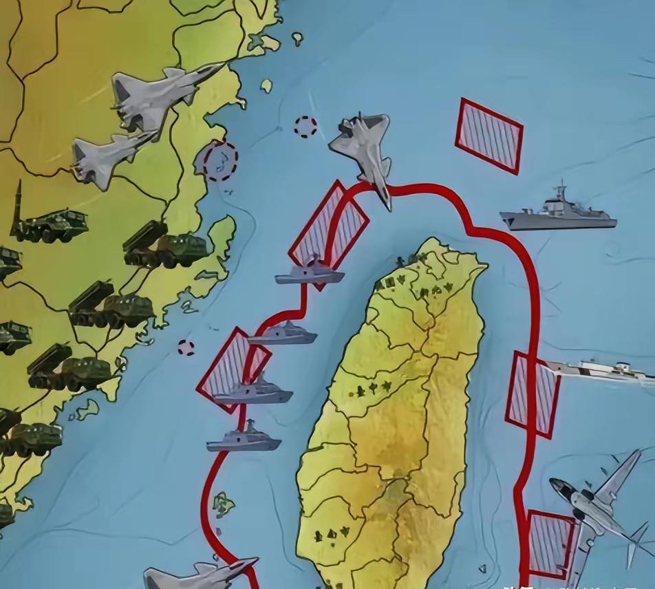 听闻岛内天然气存量就剩可怜的11天了，眼瞅着连电都要用不上了。结果网上居然蹦