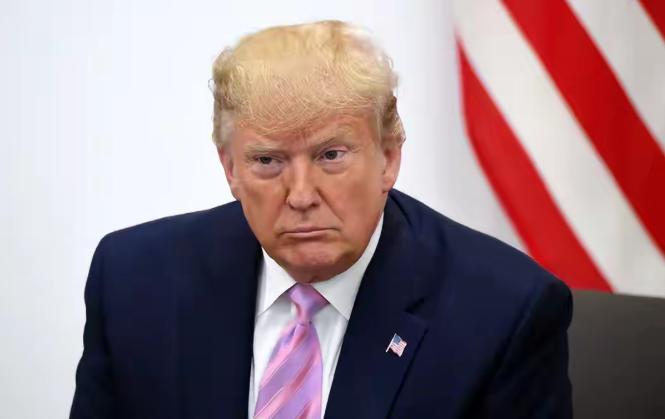 这波直接就是“阳谋”了！特朗普在1月3日面对记者采访时公开表示，对于那些想要石油