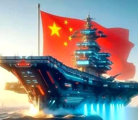 翻开全球军工研发的最新账本，你会看到一个极度反常的画面：当英国拉着别人抠抠搜搜凑