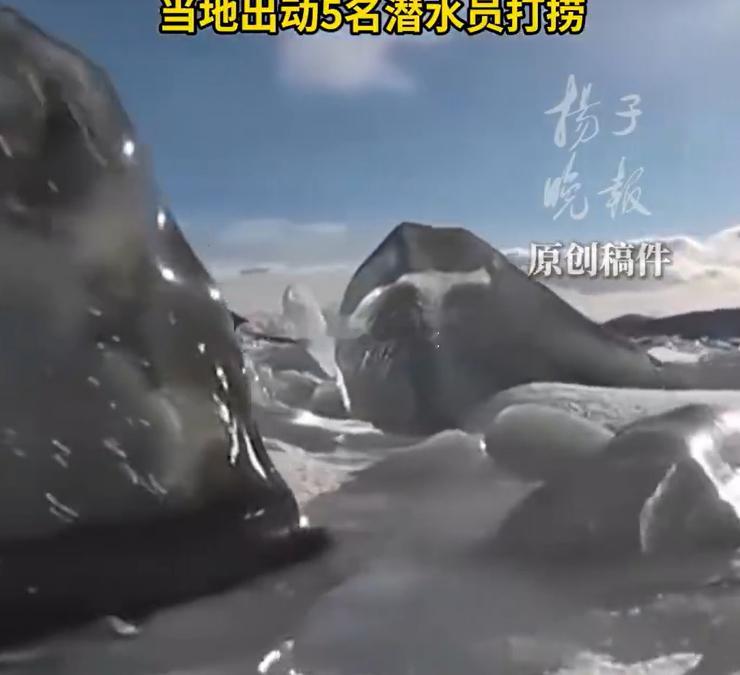 贝加尔湖事故8人身份全部确认俄罗斯确实不适合中国人去旅游一方面当前气候寒冷，大多