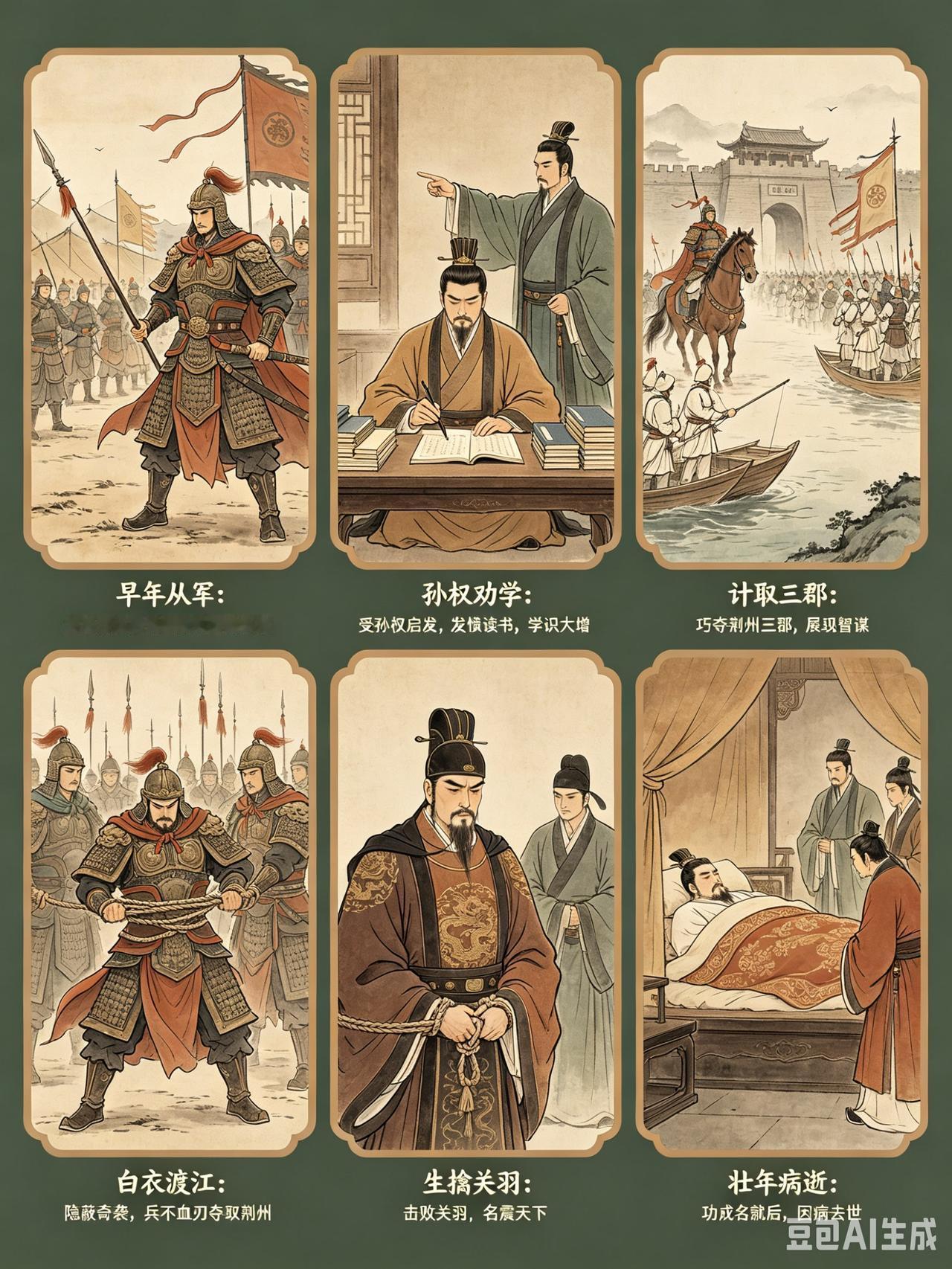 他是谁