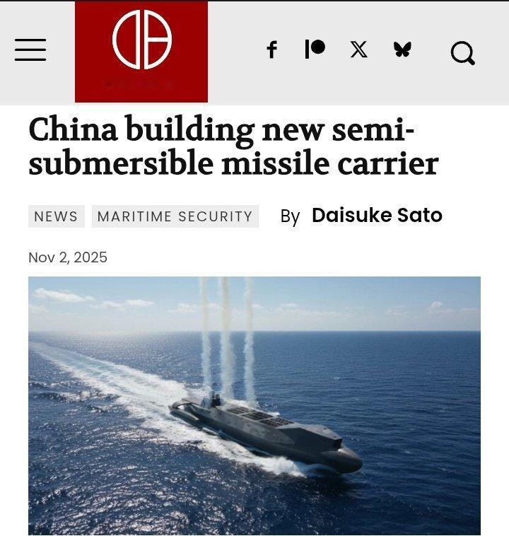 看来美国佬也非常在意东大的离谱新玩意类似无人僚机的无人僚舰！这本来也是