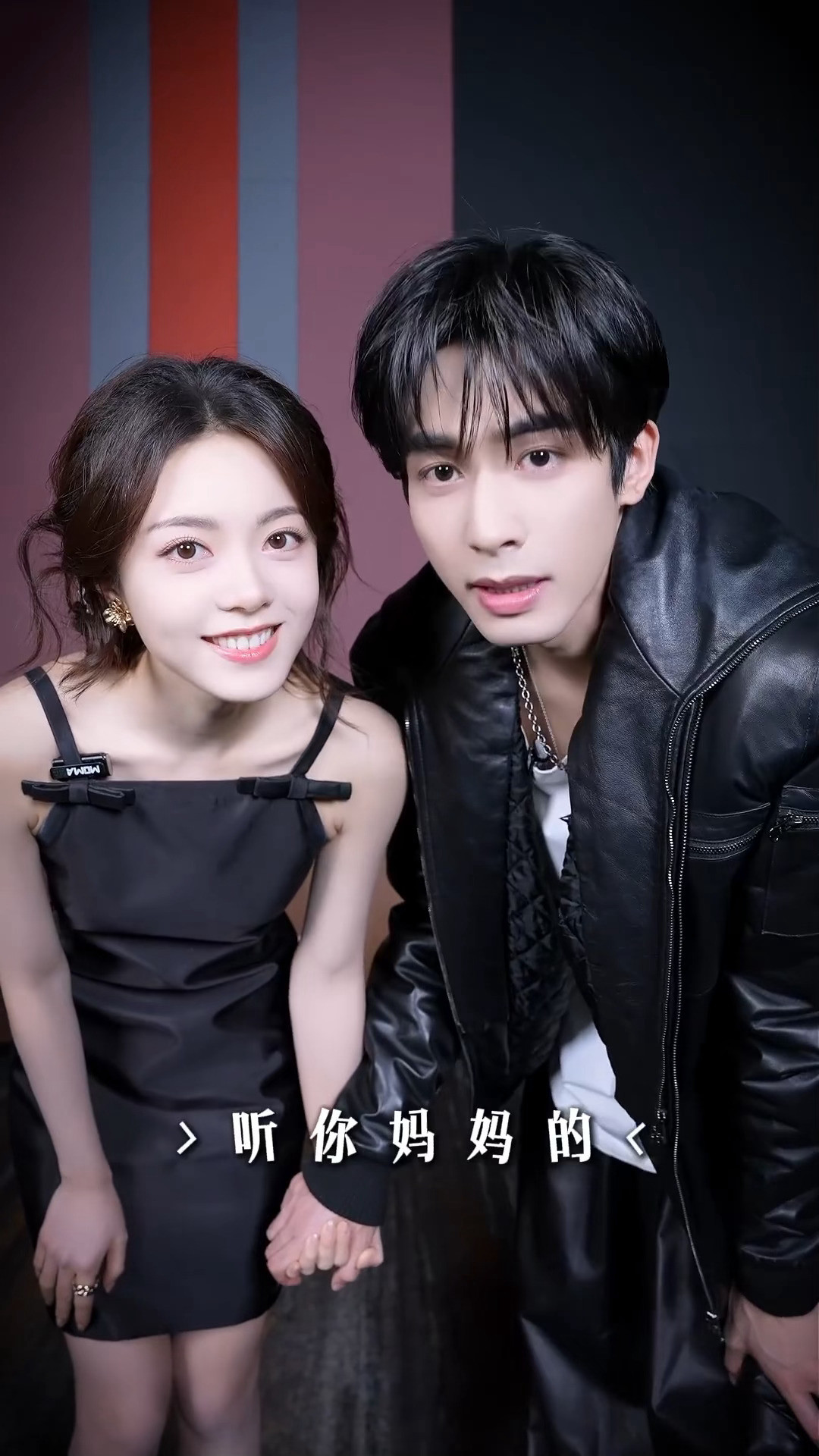 爸爸妈妈我出生了这次真是本星恒视角骄阳似我破三万福利骄阳似我腾讯视频热度值破3