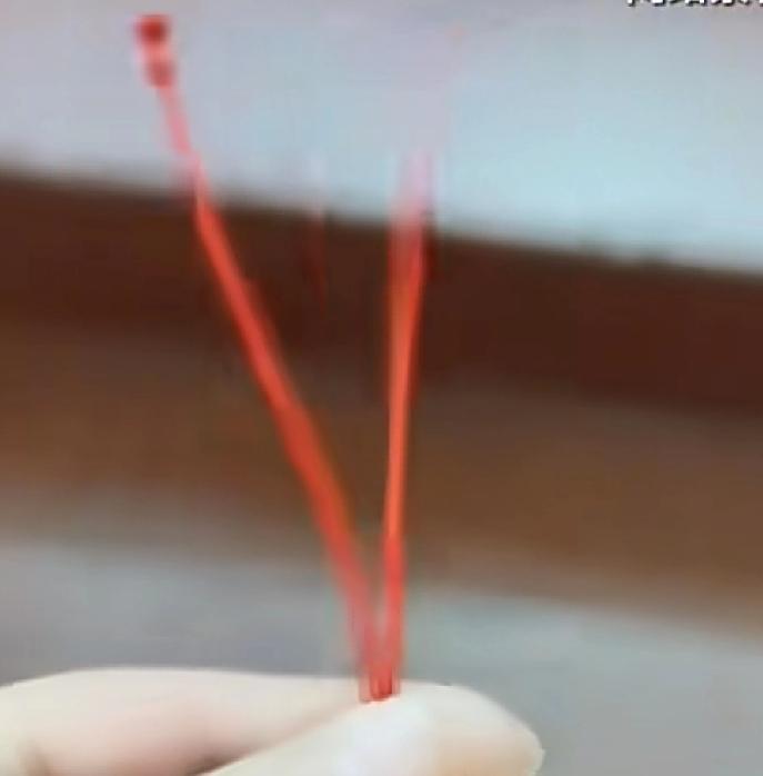 没想到去海南三亚景区游玩，还需要注意这个事情最近有人发布了一条视频，说自己在三