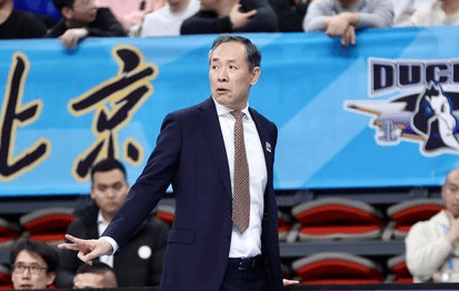 许利民: 没想到能赢新疆这么多, 赵睿身体还没完全恢复