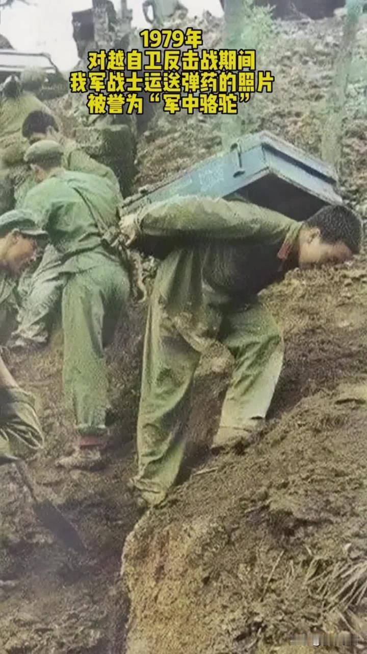 1979年我军撤退时为何要炸平越北工业设施？原13军工兵连长回忆：那些工厂铁路的