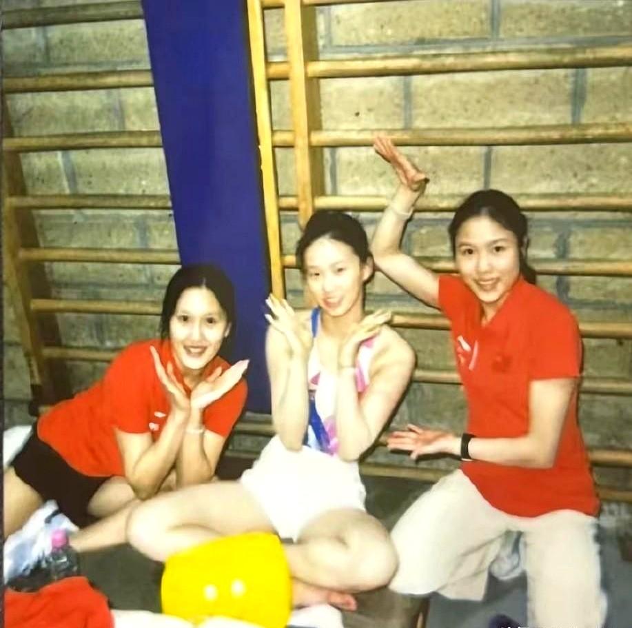 女子十米台，自己人打自己人最狠。刚结束的二零二五年全运会，陈芋汐就是个例子。