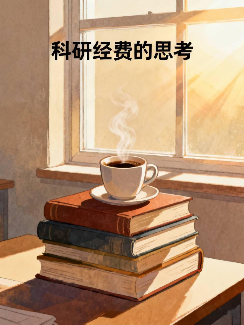 国家的科研经费能不能够好点用！是我一个熟人，他在高校做行政及副教授。昨天贴图说
