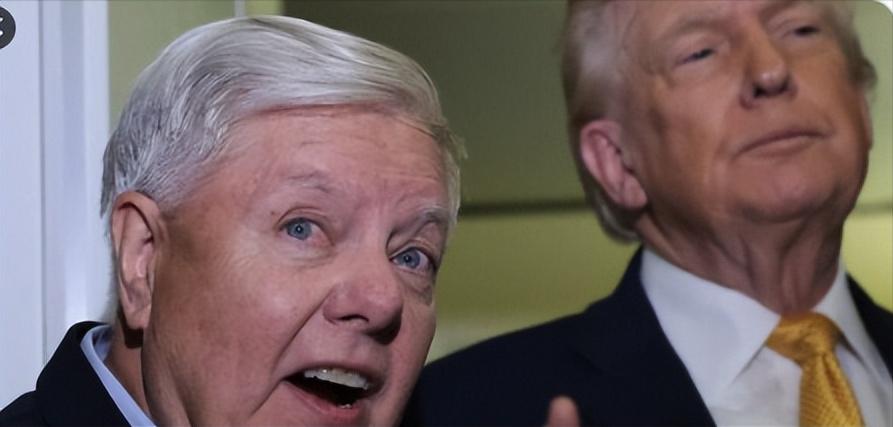 特朗普又在威胁印度了。 1月5日，特朗普就印度购买俄罗斯石油再次向印度“开火