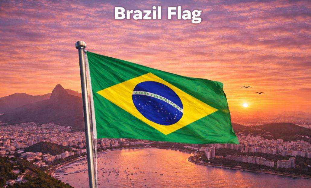 巴西官方宣布了！3月15日，巴西官方宣布，即日起对从中国和印度进口的石墨电极