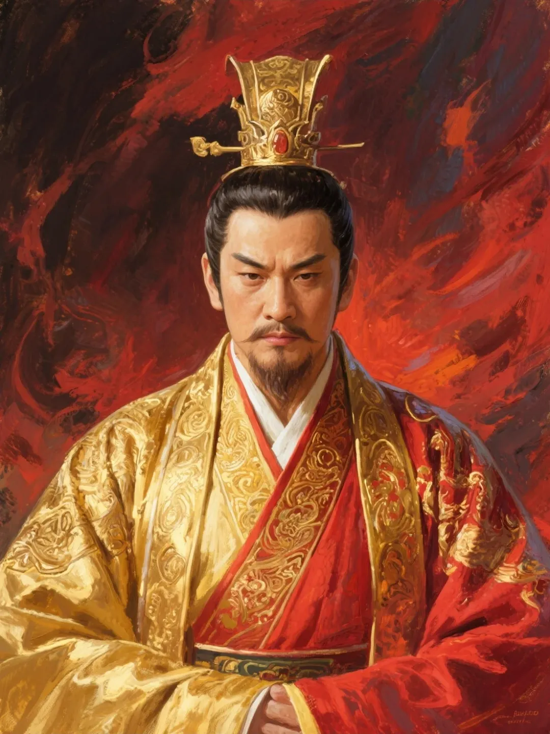 其实古代皇帝并不好当，从他们的学习内容就能看出。先说帝王之术，说白了就是怎么
