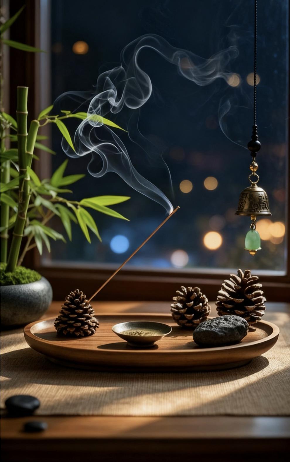 道家有句话，叫“人争一隅，天掌九分”人这具皮囊，自己能做主的事儿，十不存一。