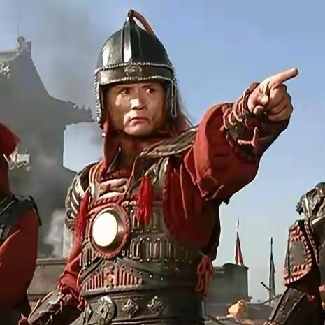 蓝玉临死前疾呼：刘先生算得太准！朱元璋问：哪个刘先生？刽子手的刀刚架到脖子