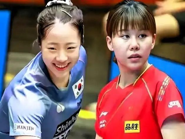 2026澳门世界杯女单四强赛场，表现出色的四位外协选手：1，汗娜.高达🇪?