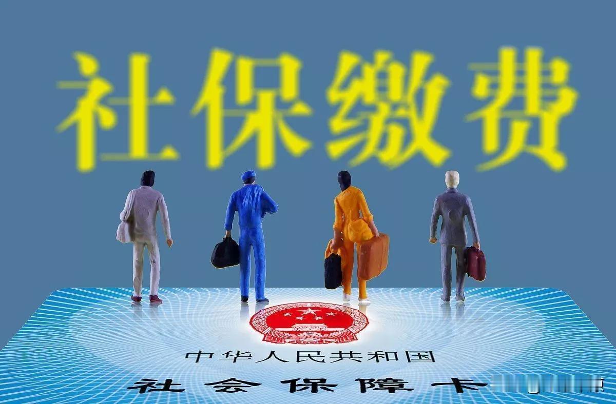 灵活就业社保要不要交？5大理由让人直呼“没必要”来源:阿瑟林财经2025