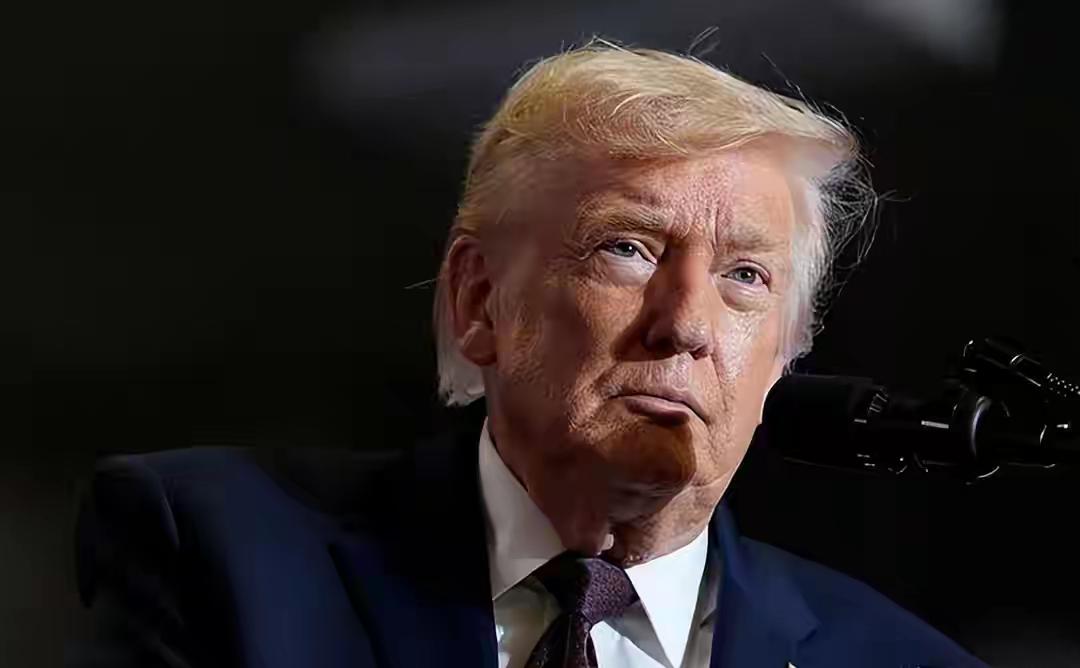 内塔尼亚胡羞辱美国，特朗普失声，沙特警告：别把伊朗逼急了4月13日，