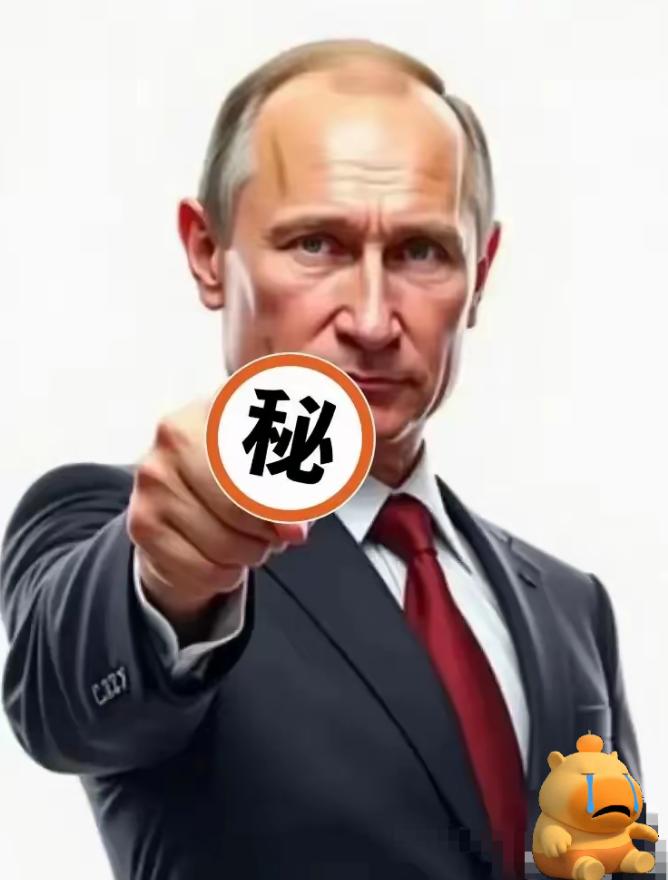 快报！快报！普京突然宣布了10月7日，俄罗斯总统普京与以色列总理内塔尼亚胡通
