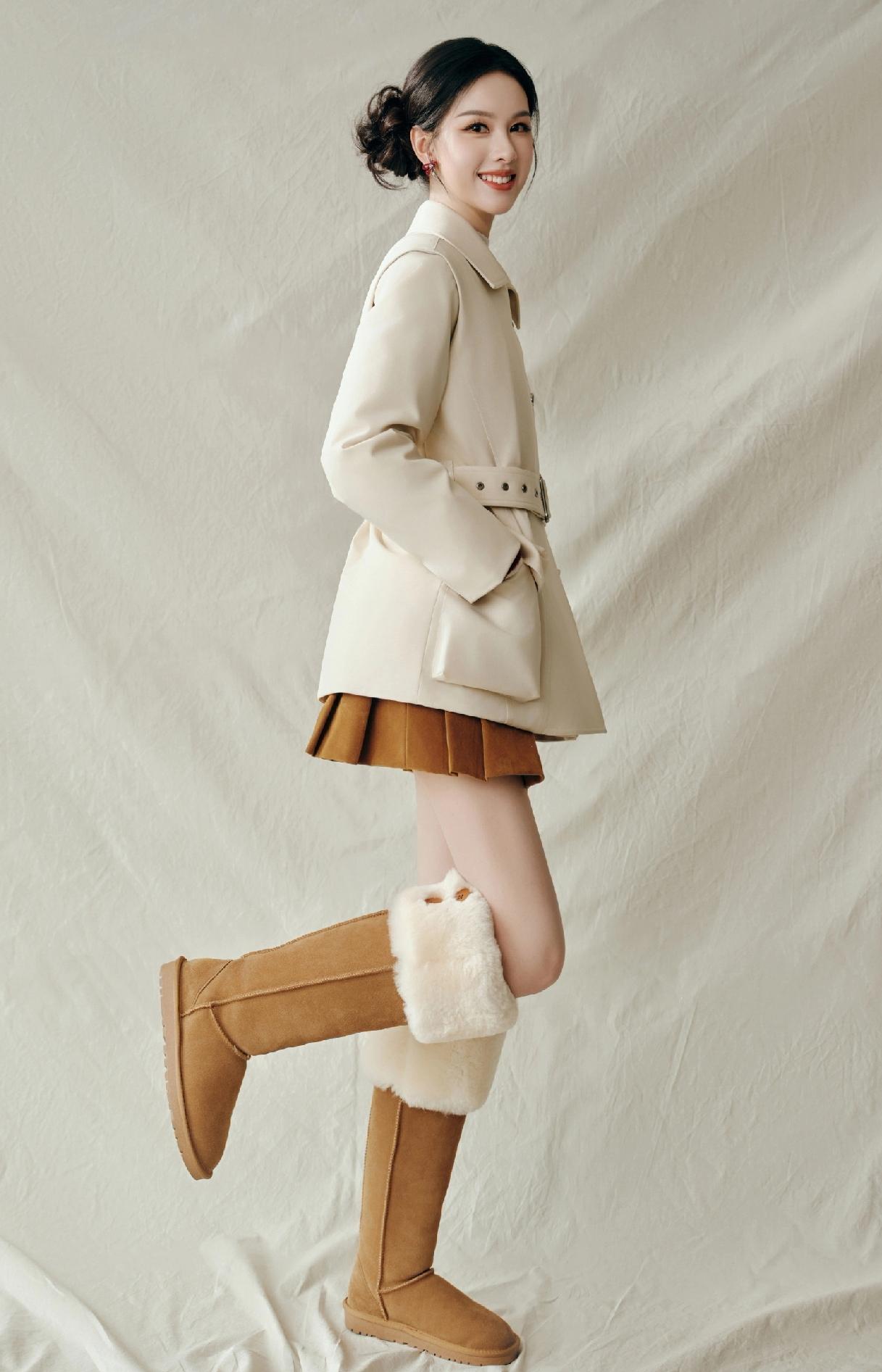 @陈都灵～九九归一…[比心][呲牙笑]