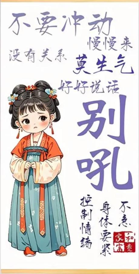 这个世界上，真的有一种认知很低的父母。每次家庭聚会，总带头说自己儿子的不是，还撺