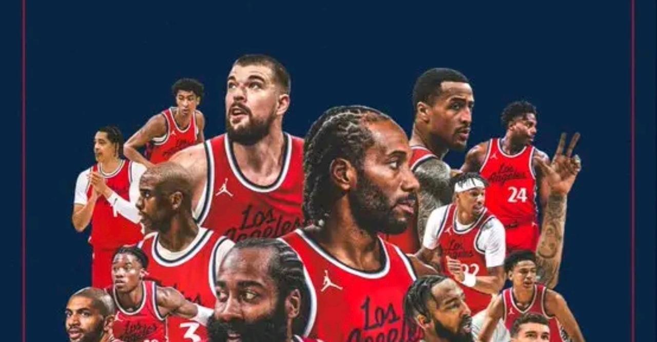 全队能自主进攻的不就哈登和比尔吗，总不能让小卡球球在外线外线开始硬凿，顶不人后来