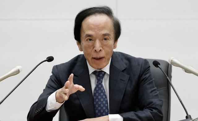 日本要是有中国央行的筹码，能活活笑晕。眼下日元持续走弱、人民币始终不存在持续