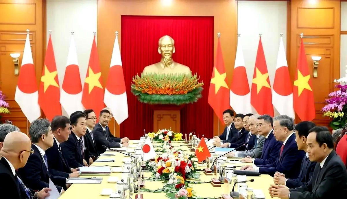 越南要合并省了天呐，你敢信吗？越南突然搞了个大动作，要把