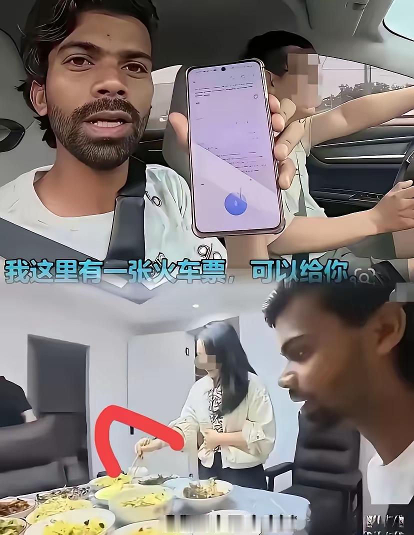 在中国的印度人开始行动了，向印度驻华大使馆告状，说中国的网络反印情绪太高了。印