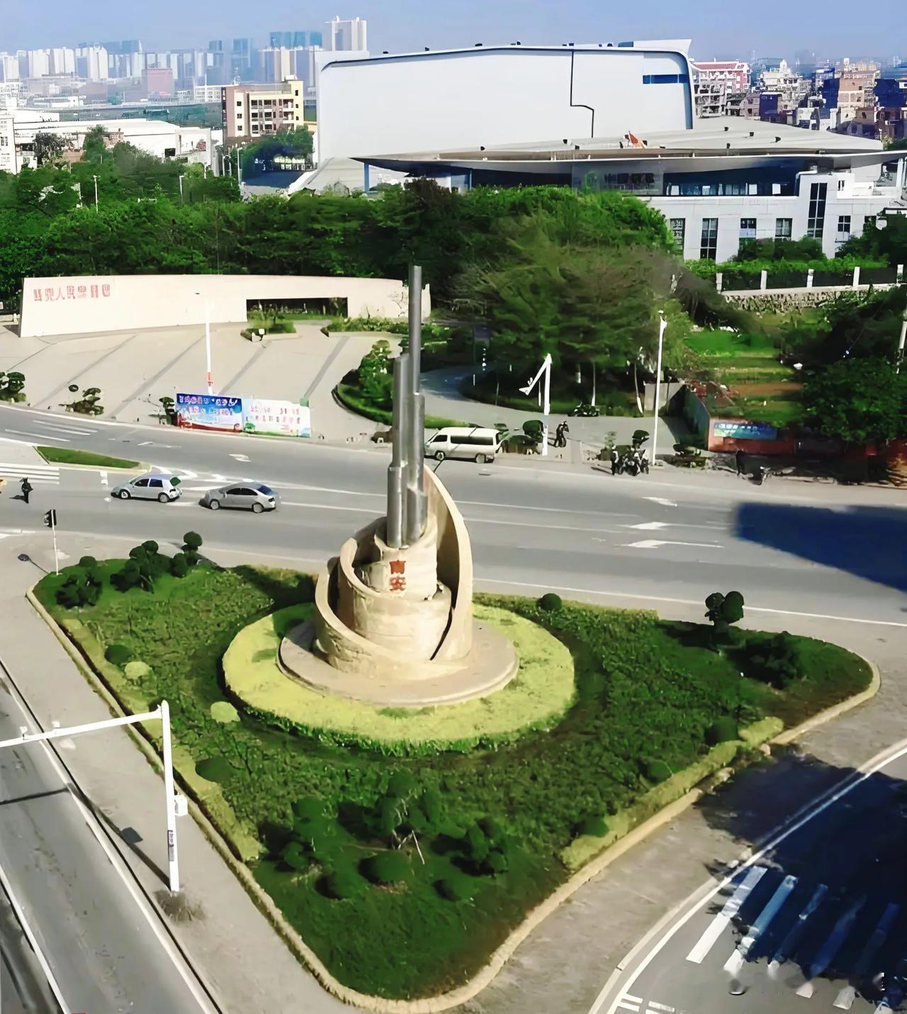 泉州准备开发霞美花卉了——中国（泉州）花卉文旅科创产业园正式签约，选址霞美镇玉田