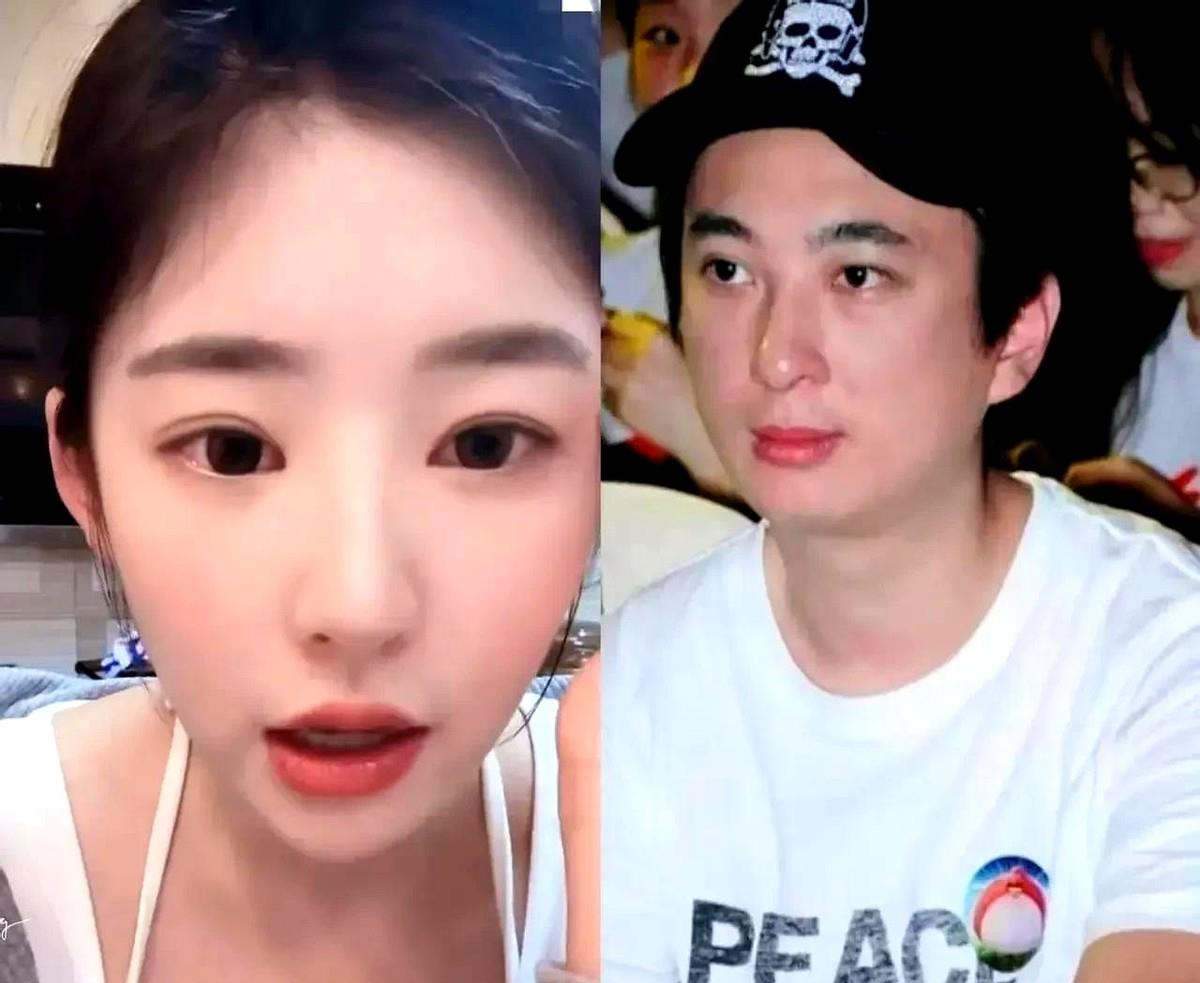 孩子上不了户口，只上了热搜500万梦碎，流量也跑了去年八月，黄一