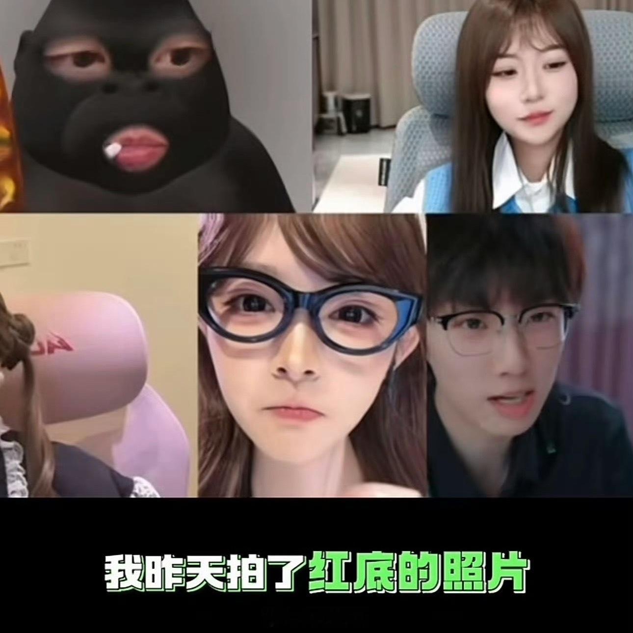 Puff回应离婚今日两大IG前选手的瓜！1️⃣Baolan自曝已经结婚领证，近期