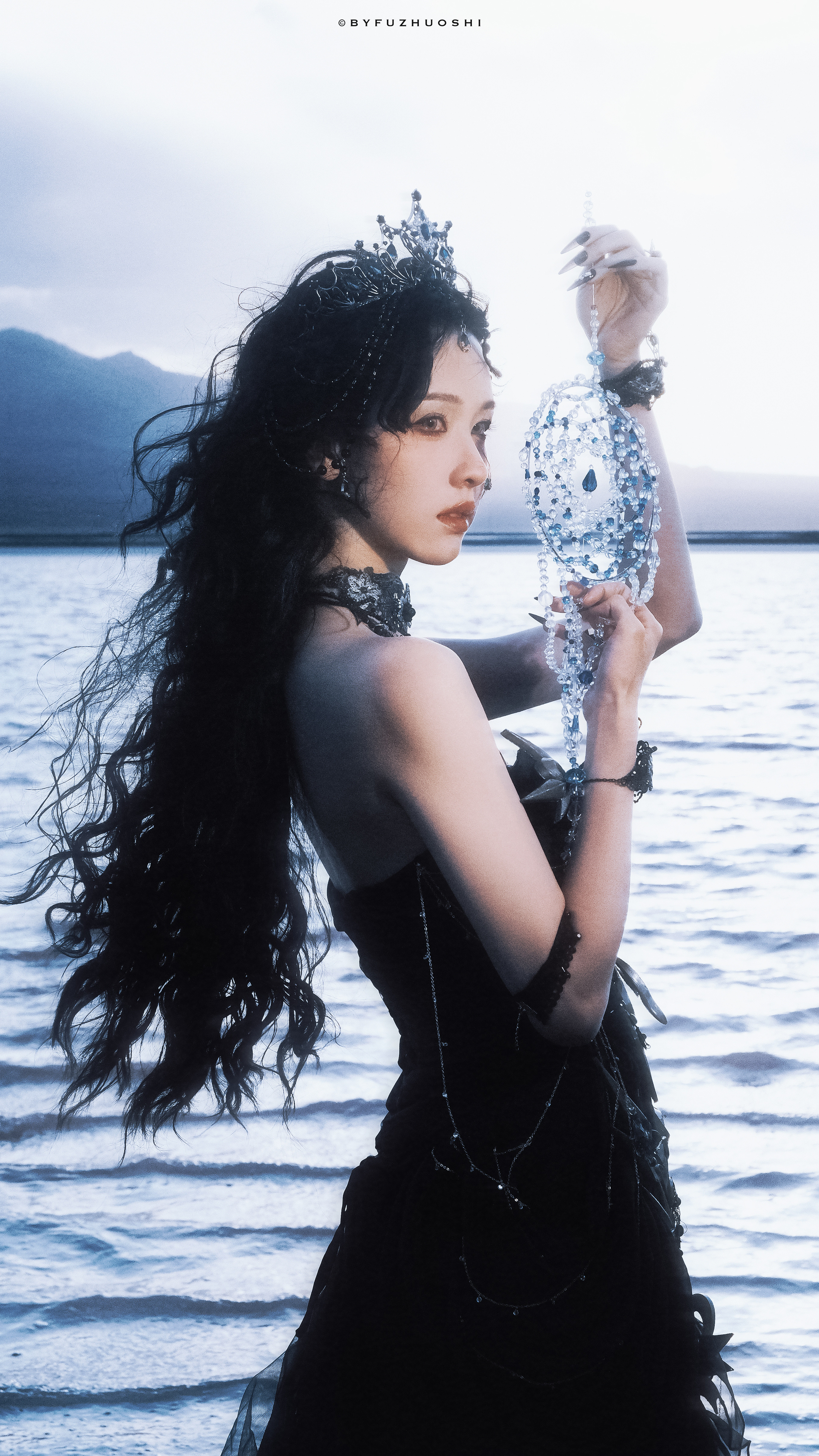 陈都灵｜🐚