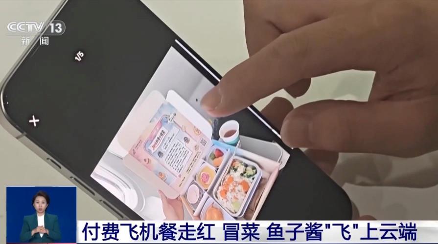 最近付费飞机餐走红，你愿意买单吗？其实我觉得，真的大可不必！近期各类高端付