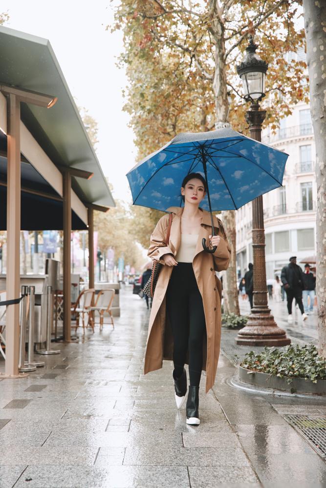 别再吹戚薇李承铉的神仙爱情了。我告诉你，这根本不是爱情，这是一场长达10年的“文