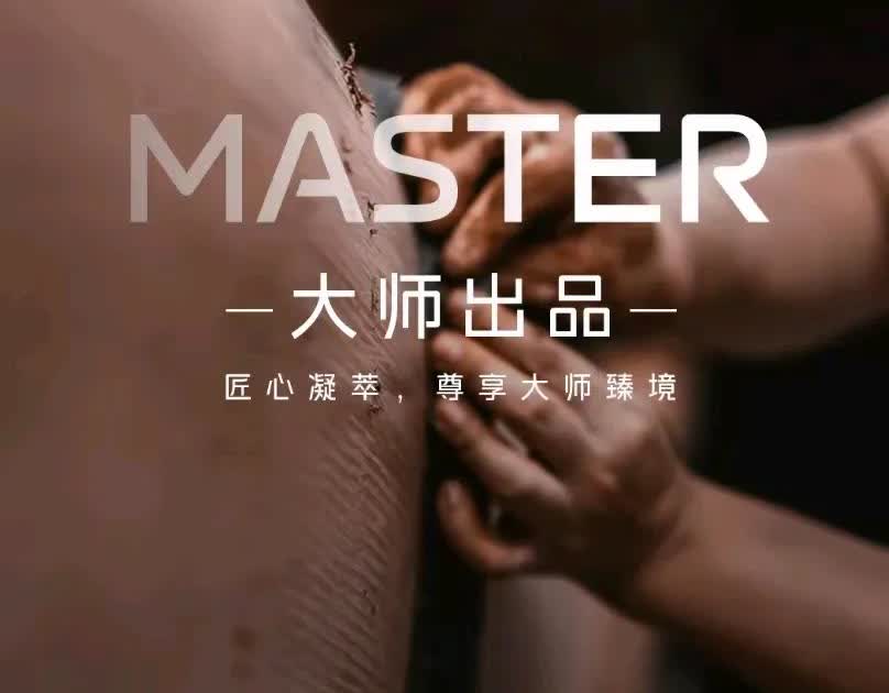 问界M9？不！极氪9x？不！不会是吉利的