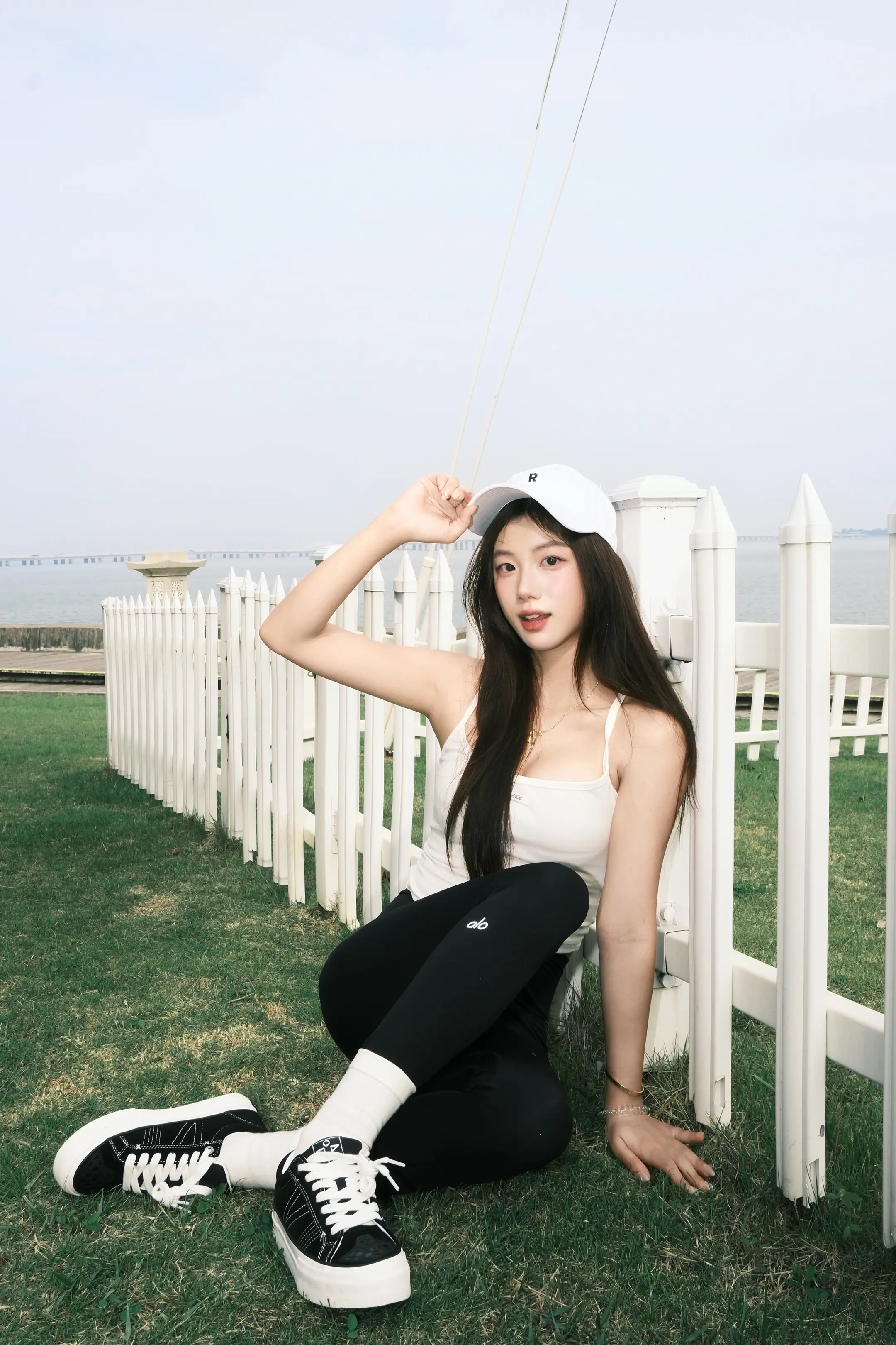 这个夏天这么热 我们早晚会熟的＞<